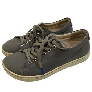 Birkenstock Gray Sneakers